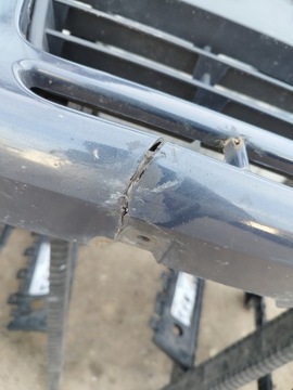 фото thumb №13, Бампер перед переднє ford focus mk3 iii 2010-2015 комплектний колір eb