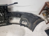 Бампер перед передний audi q5 8r lift Цена, фото thumb