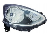 Tyc фара nissan в Україні, фото thumb