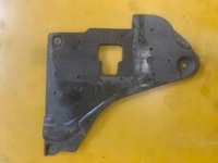 фото thumb №1, Захист плита підвіска підлога renault megane iv