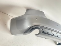 фото thumb №6, Бампер задний задняя audi a5 8t8 lift sportback s-line