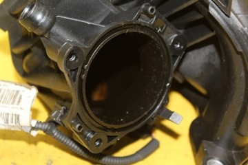 фото thumb №6, Коллектор всасывающий peugeot 308 207 1.4 v754435580