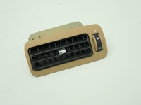 фото thumb №1, Решітка обдув p блок двигуна maserati quattroporte v