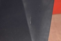 фото thumb №7, Капот кришка двигуна z20z opel agila a 00-03