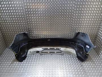 фото thumb №9, Audi q4 e-tron suv бампер задний зад pdc 89a807301a