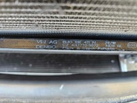 фото thumb №13, Комплект радиатор вентиляторы pas передний балка усилитель audi rs5 f5 2.9