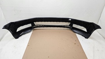 фото thumb №11, Бампер перед переднее vw passat b8 3g0807221