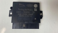 фото thumb №1, Модуль парковки pdc land rover gx63-15c859