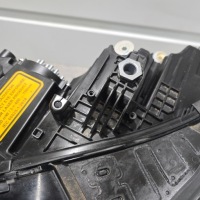 фото thumb №13, Фара левая правая bmw x5 g05 x6 g06 laser тень комплектные