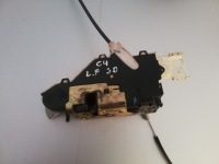 фото thumb №2, Замок лівий перед передній citroen c4