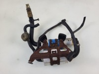 фото thumb №1, Mercedes slk 320 r170 lift 3.2 v6 aut. шланг масла масляный коробки передач