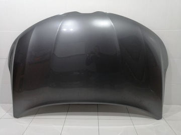 фото thumb №1, Капот renault koleos ii hal 6591
