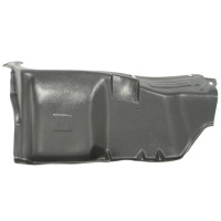 фото thumb №4, Защита pod двигатель audi a3 s3