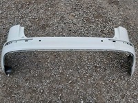 фото thumb №1, Бампер задний volvo v60 ii 2018r-