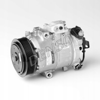 Компресор кондиціонера denso dcp32020 Ціна, фото thumb
