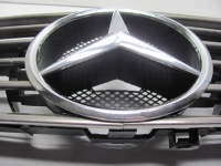 Mercedes r129 sl решітка радіатора решітка радіатора радіатора polift Київ, фото thumb