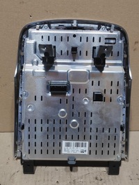 фото thumb №4, Экран дисплей радио навигации lcd renault espace v 280908816r