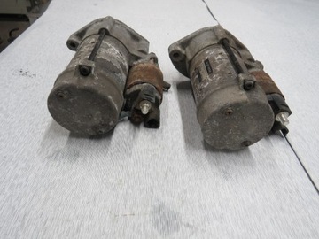 фото thumb №7, Kia sportage iii 1.7 crdi стартер 36100-2a550