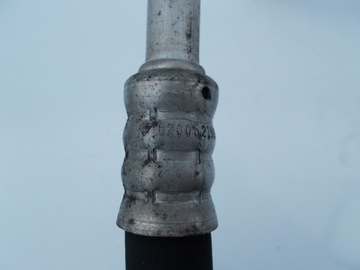 фото thumb №7, Шланг кондиціонера renault clio iii 8200521903a