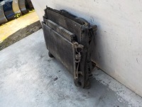 фото thumb №3, 769 opel antara радиатор вентилятор 2.2 cdti lift