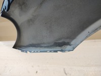 фото thumb №16, Крило переднє праві merc clk w209 справний європа