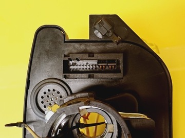 фото thumb №7, Кермовий/підкермовий перемикач комбінований стрічка opel signum 13162134dl nr136