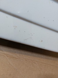 фото thumb №8, Капот решётка радиатора man r313.363