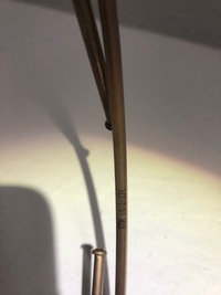 фото thumb №7, Volvo 740 760 780 940 960 s90 v90 шланг тормозной правый задняя