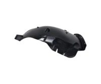 фото thumb №1, Підкрилок перед mercedes benz gle-class w167 2019- a1676901809 ліва