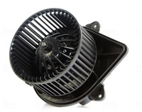 фото thumb №1, Opel vivaro renault trafic nissan primastar вентилятор повітродувка внутрішня