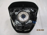 фото thumb №9, Peugeot 2008 lift подушка водія air bag 98072114zd