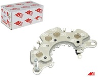 фото thumb №1, Выпрямитель, генератор as-pl arc2049