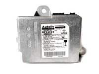 фото thumb №1, Модуль датчик подушка безопасности renault scenic ii 603989700