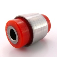 фото thumb №1, Втулка важеля перед mpbs 2201308-00/80sha