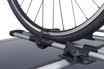 THULE Thule FreeRide x 4 багажник для велосипедов на крыше