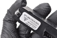 фото thumb №6, Porsche cayenne 9y0 панель регулировка сиденье 971959770g