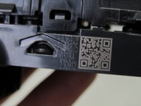 фото thumb №9, X-trail iv t33 24r перемикач панель керування скло дзеркал 254016ra0a