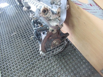 фото thumb №6, Двигатель f5ra700 f5r700 renault laguna ii 2.0 ide