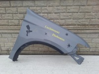 фото thumb №1, Mitsubishi outlander 13-20 lift крыло правый оригинал