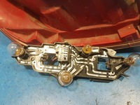 фото thumb №11, Peugeot 307 2.0 hdi лампа задня права зовнішня