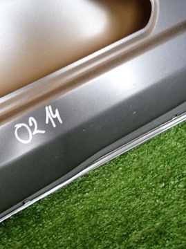 фото thumb №8, Berlingo iv partner iv 18- кришка задня зад