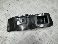 Купить Направляющая бампера задняя левый tesla model 3 2017- 1083992-00-d, фото thumb