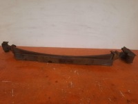 фото thumb №1, Nissan navara d22 pickup 01-05 ресора правий задня задній yd25