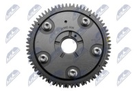 фото thumb №3, Колесо зубчатое переменных faz распределительного вала