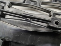 фото thumb №15, Lexus rx v бампер перед передній решітка 52119-48850