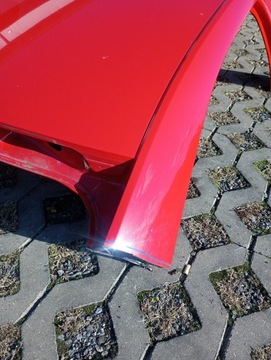 фото thumb №9, Крыша skoda octavia iii hb lf3k