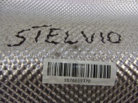 фото thumb №4, Alfa romeo stelvio 2.0 t 16v захист теплова 55272655