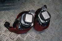 фото thumb №10, Porsche 911 991 подушки безпеки панель приладів консоль ремені подушка безпеки