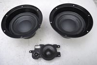 фото thumb №11, Volvo c70 ii динамики dynaudio комплект