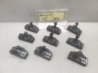 Кронштейн диодный мост подножка вкладыш вала 1.6 1.4 vti thp 5f01 partner 308 r56 Оригинал, фото thumb